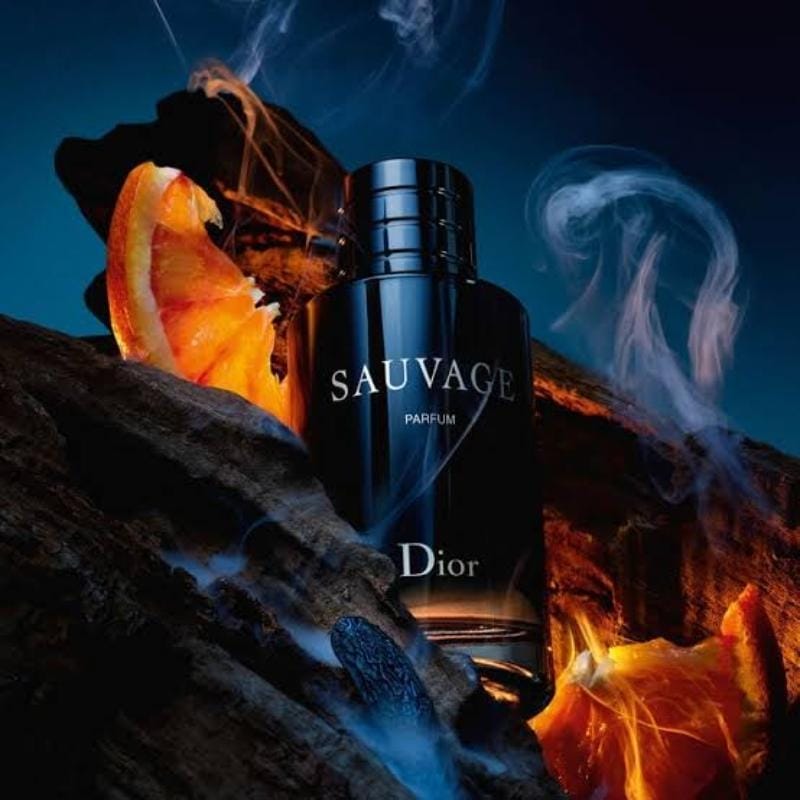 Sauvage Perfume - 100ml